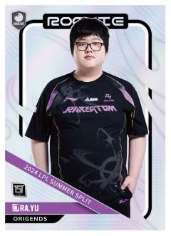 RA.YU