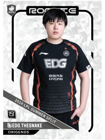 EDG.THESNAKE