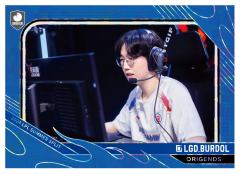LGD.BURDOL