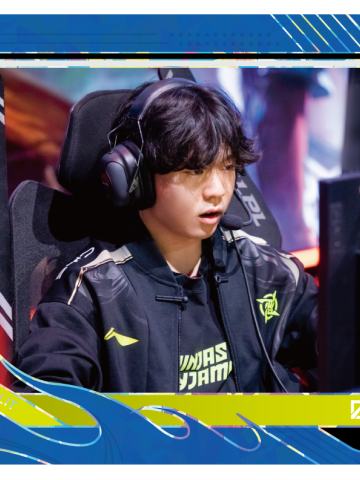NIP.ROOKIE