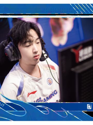 LGD.SHAOYE
