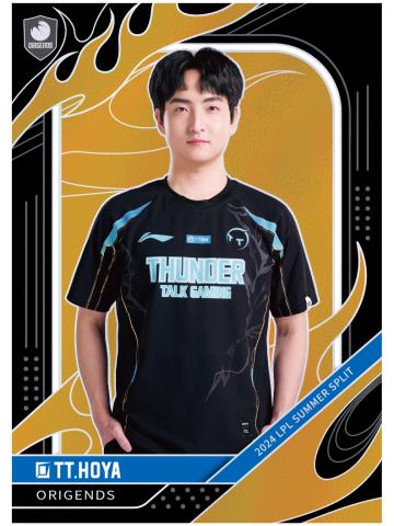 TT.HOYA