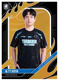 TT.HOYA