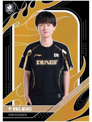RNG.MING