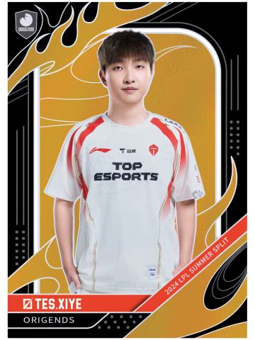 TES.XIYE
