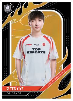 TES.XIYE