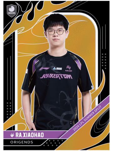 RA.XIAOHAO