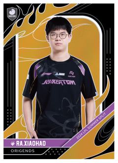 RA.XIAOHAO