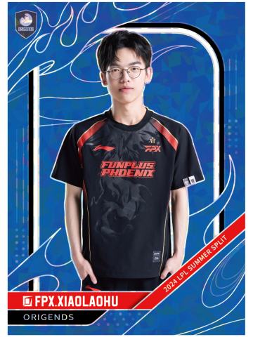FPX.XIAOLAOHU