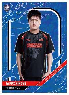 FPX.XINGYE