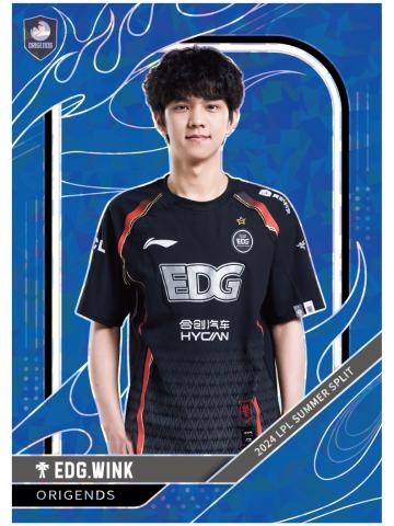 EDG.WINK