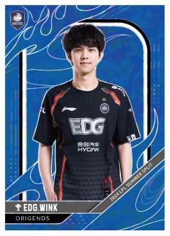 EDG.WINK