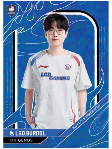 LGD.BURDOL