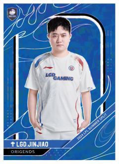 LGD.JINJIAO