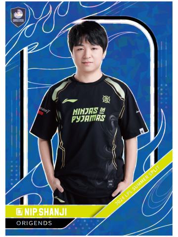 NIP.SHANJI