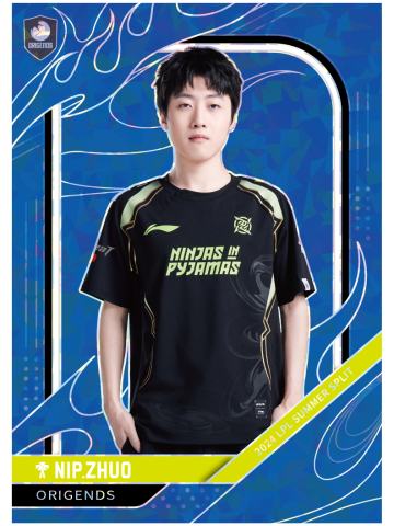NIP.ZHUO
