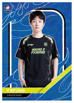 NIP.ZHUO