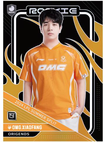 OMG.XIAOFANG
