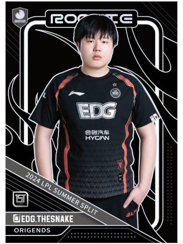 EDG.THESNAKE