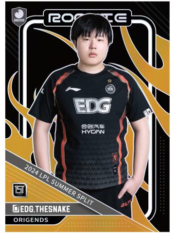 EDG.THESNAKE