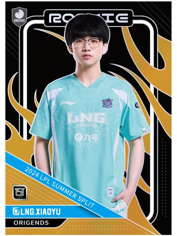 LNG.XIAOYU