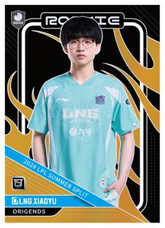 LNG.XIAOYU