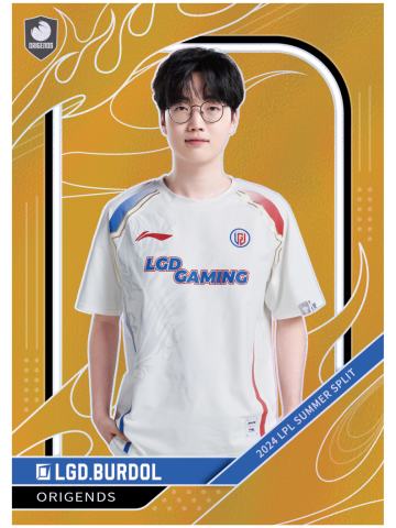 LGD.BURDOL