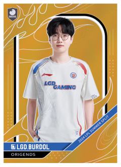 LGD.BURDOL