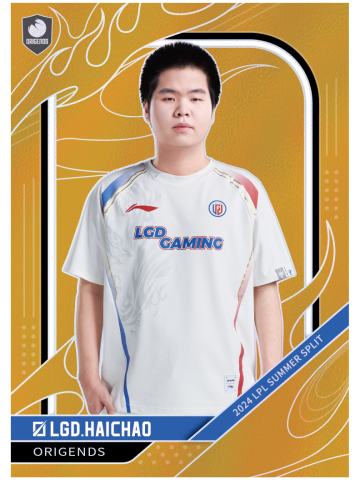 LGD.HAICHAO