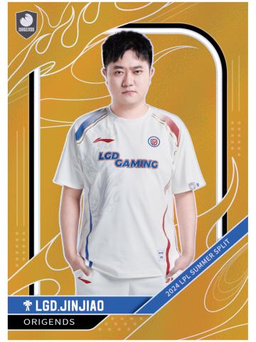 LGD.JINJIAO