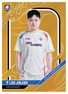 LGD.JINJIAO