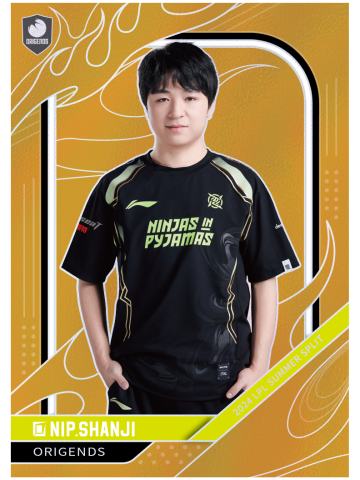 NIP.SHANJI