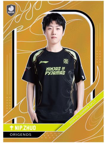 NIP.ZHUO