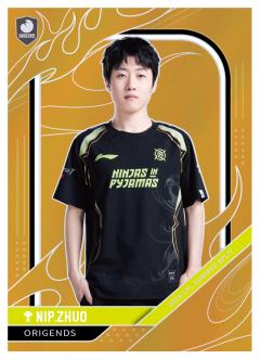 NIP.ZHUO