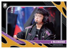 RA.XIAOHAO