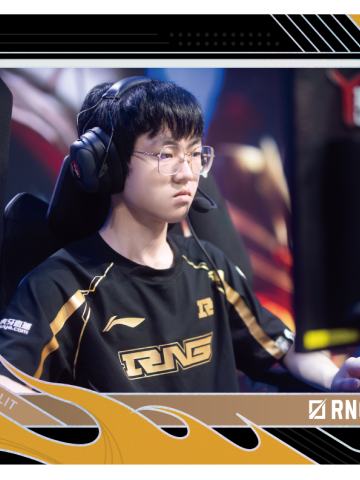 RNG.TANGYUAN