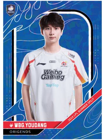 WBG.YOUDANG