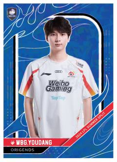 WBG.YOUDANG