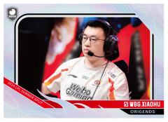 WBG.XIAOHU