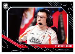 WBG.XIAOHU
