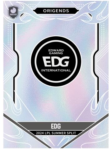 EDG