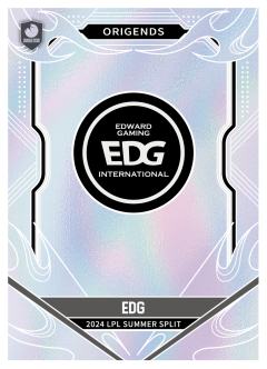 EDG