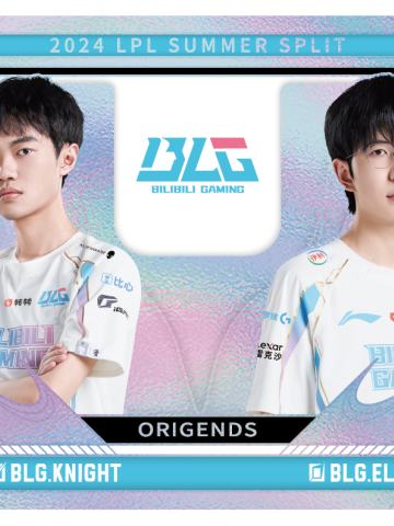 BLG.KNIGHT&BLG.ELK