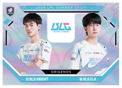 BLG.KNIGHT&BLG.ELK