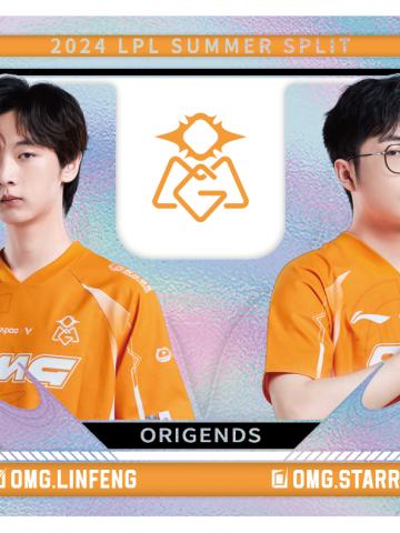 OMG.LINFENG&OMG.STARRY