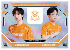 OMG.LINFENG&OMG.STARRY