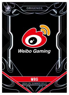 WBG