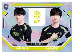 NIP.ROOKIE&NIP.PHOTIC