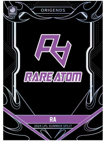 RA