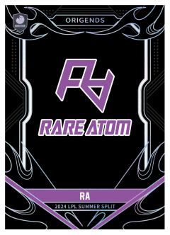 RA